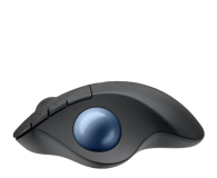 LOGITECH M575 S Ergo grafit 910-007029 - 1276183 - zdjęcie 4